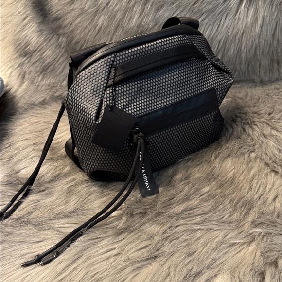 Daniella Lehavi Black Crossbody Bag